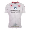 Officiële Voetbalshirt FSV Mainz 05 Uit 2021-22 - Heren